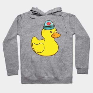 RUBBER DUCK Hoodie